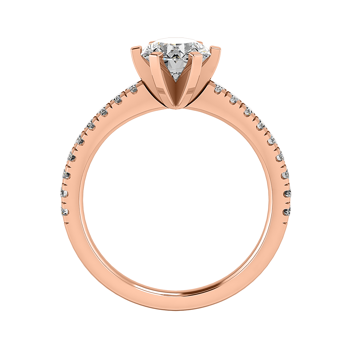 Arabella Engagement Ring